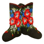 Валенки "Шарм" (147В)