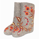 Валенки женские (250Н)
