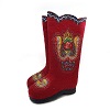 Валенки женские "Меридиан" (408А-70458ЧЖ)
