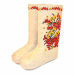Валенки "Вальс" (0216В)