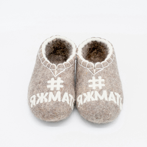 Тапочки женские (Т316Н)