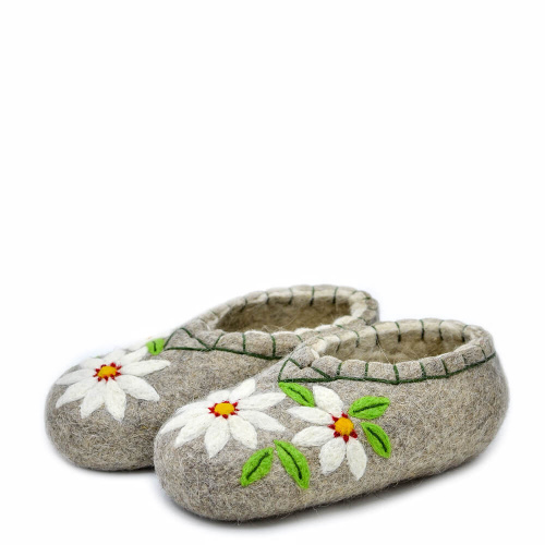 Тапочки женские "Аврора" (Т080Н)