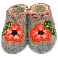 Тапочки женские "Гентиана" (Т224Н)