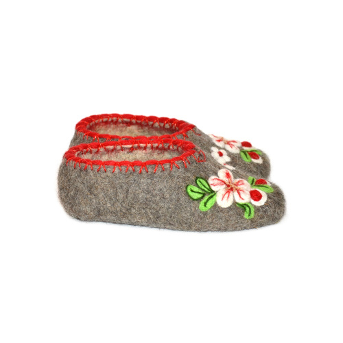 Тапочки женские "Веста" (Т095Н) фото 5