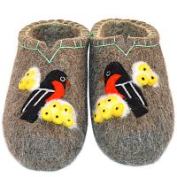 Тапочки женские "Габриэлла" (Т050Н)