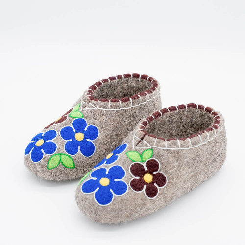 Тапочки женские "Зара" (Т117Н)