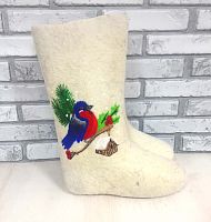 Валенки женские (0121н)