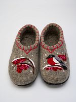 Тапочки женские "Заимка" (Т162Н)