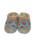 Тапочки женские "Ассоль" (Т058Н)