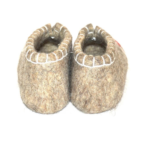 Тапочки женские "Флоренсия" (Т118Н) фото 6