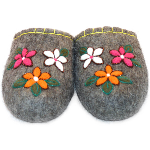 Тапочки женские "Евпаториум" (Т226Н)