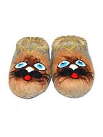 Тапочки женские "Кот" (Т097Н)