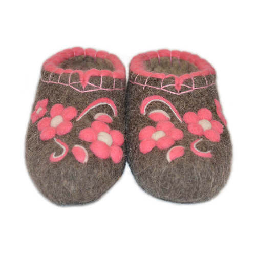 Тапочки женские "Неженка" (Т172Н)