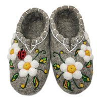 Тапочки женские (Т321Н)