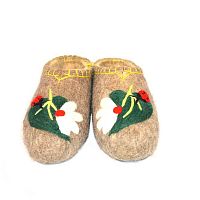 Тапочки женские "Мелита" (Т109Н)