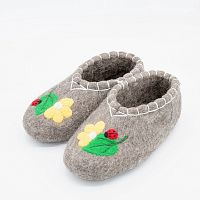 Тапочки женские "Лулу" (Т096Н)