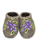 Тапочки женские "Виноград" (Т102Н)