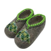 Тапочки женские "Нежный букет" (Т365)