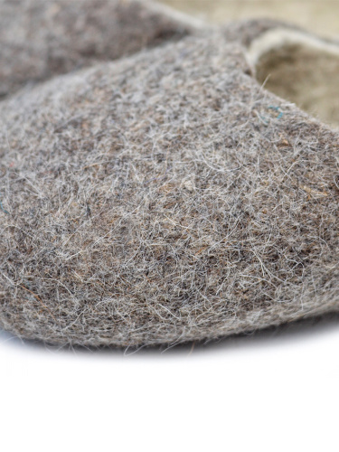 Тапочки женские с открытой пяткой (Т229) фото 6 Тапочки женские с открытой пяткой (Т229) фото 6