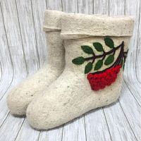 Полуваленки "Рябина" (0243Н)