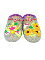 Тапочки женские "Марта" (Т090Н)