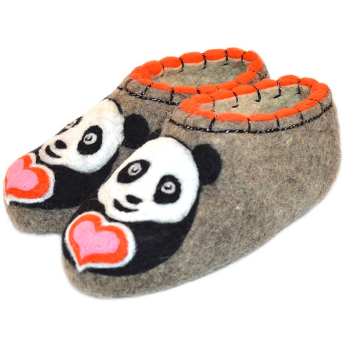 Тапочки женские "Стефани" (Т064Н)