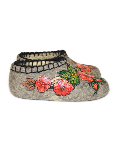 Тапочки женские "Пандора" (Т108А) фото 5