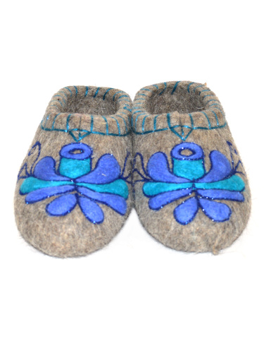 Тапочки женские "Жульета" (Т010Н)