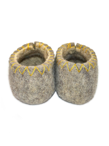 Тапочки женские "Кот" (Т097Н) фото 2