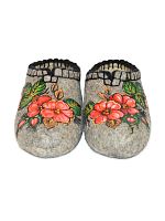 Тапочки женские "Пандора" (Т108А)