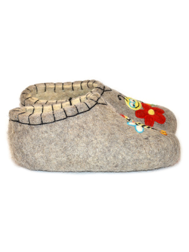 Тапочки женские "Юджени" (Т052Н) фото 3