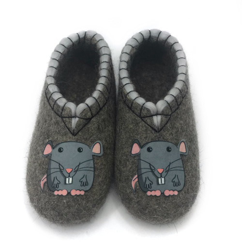 Тапочки женские (Т394)