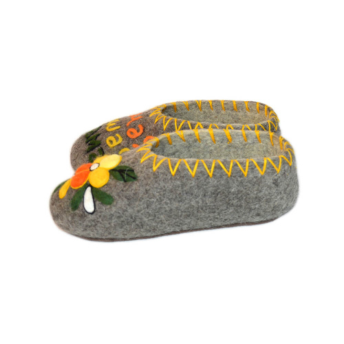 Тапочки женские "Лучшая мама" (Т175Н) фото 7