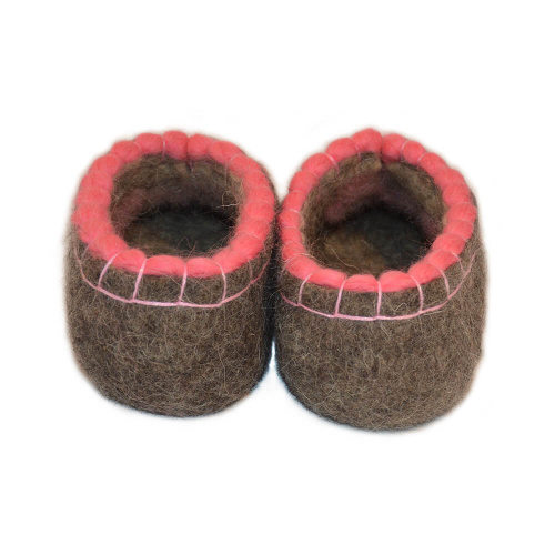 Тапочки женские "Неженка" (Т172Н) фото 5