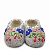 Тапочки женские "Лия" (Т182Н)