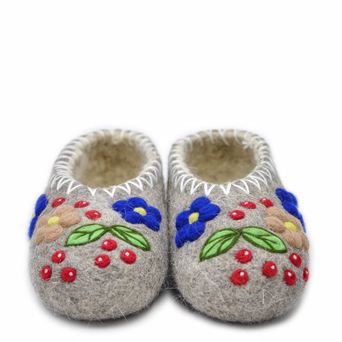 Тапочки женские "Лия" (Т182Н)