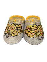 Тапочки женские "Моника" (Т086А)