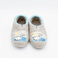 Тапочки женские (Т266Н)