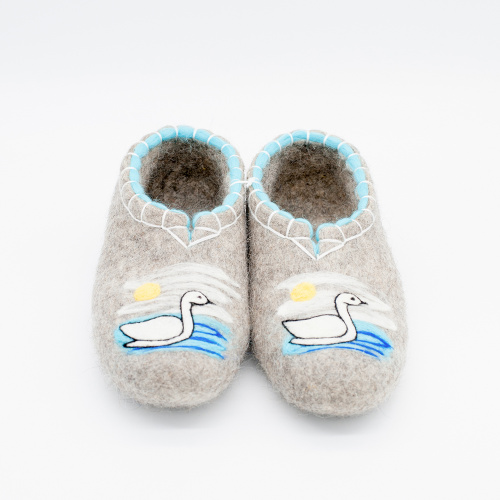 Тапочки женские (Т266Н)