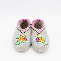 Тапочки женские (Т261Н)