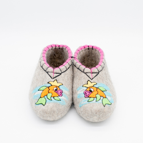 Тапочки женские (Т261Н)