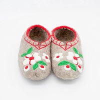 Тапочки женские "Северина" (Т037Н)