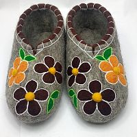 Тапочки женские "Амилия" (Т068Н)