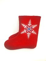 Валенки женские (423А)