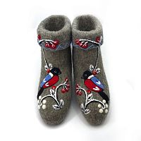 Полуваленки "Зима" (265В)