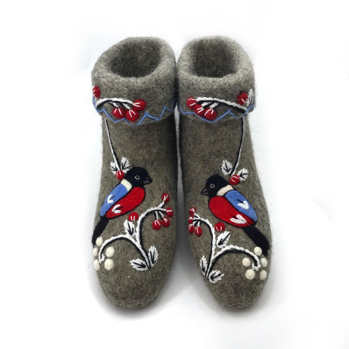 Полуваленки "Зима" (265В)