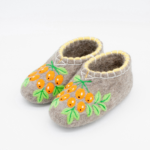 Тапочки женские "Кармела" (Т067Н)