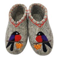 Тапочки женские (Т297Н)