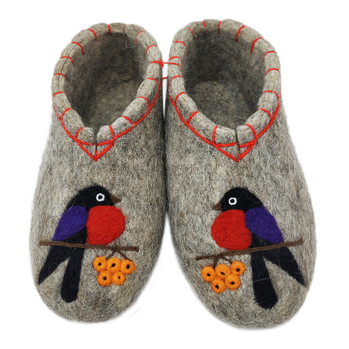 Тапочки женские (Т297Н)