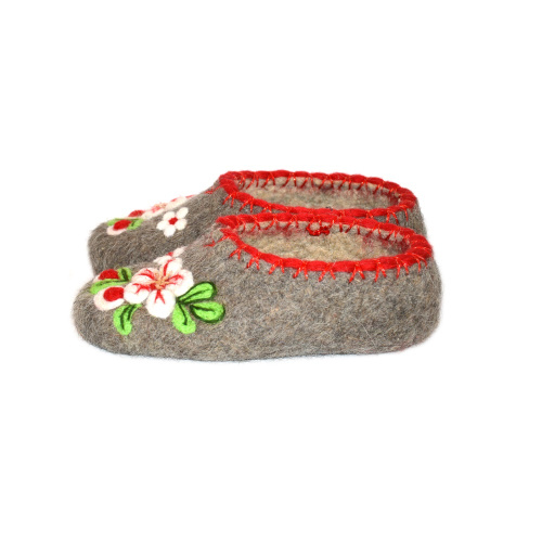 Тапочки женские "Веста" (Т095Н) фото 6